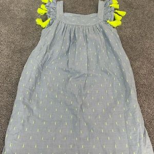 Girls vineyard vines dress